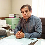 آقای مهندس جواد صادق زاده