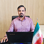 علی صارمی راد