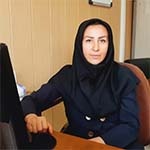 فاطمه نظرزاده اناک