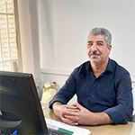 محمد فنودی