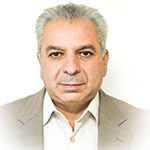 داریوش طالقانی