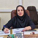 مریم نصیری سلوش