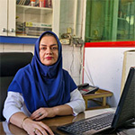 بتول یعقوبی نیکو