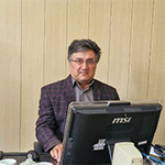 شهرام خدادادی