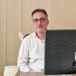 رضا آقازاده