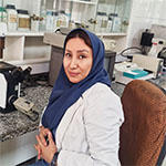 الهام معاون