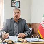 آقای مهندس پرویز فیضی