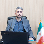 مصطفی ابراهیمی کیا