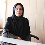 ساناز حسن پور بساطی