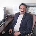 محمد چهارمحالی