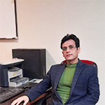 حامد منصوری