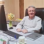 محسن بذرافشان