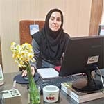 مستانه شریفی