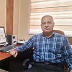 سعید دارابی